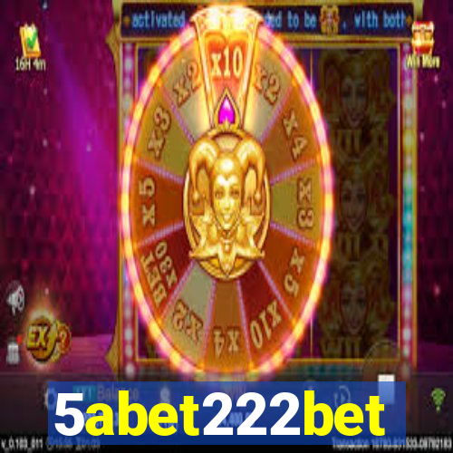 5abet222bet