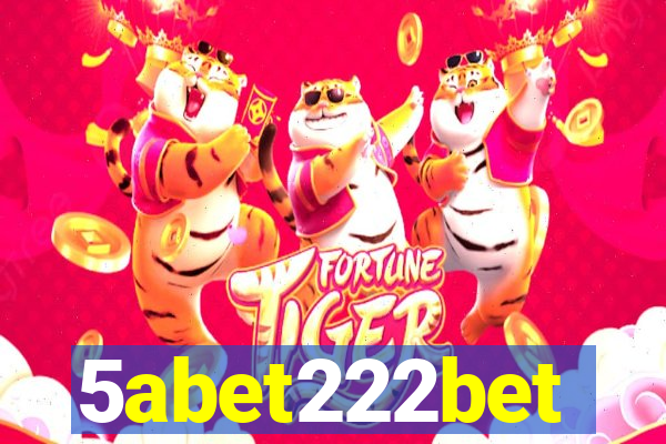 5abet222bet