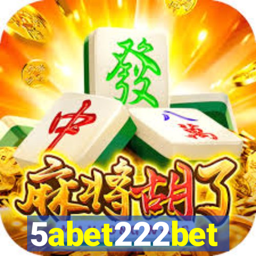 5abet222bet