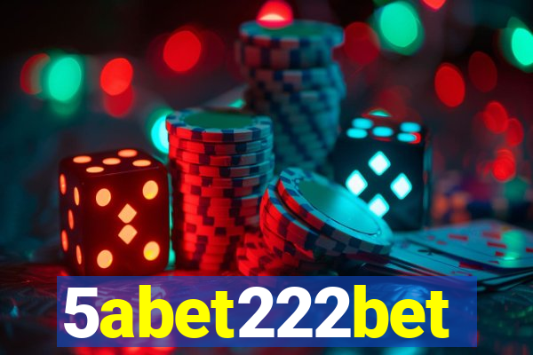 5abet222bet