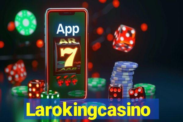 Larokingcasino