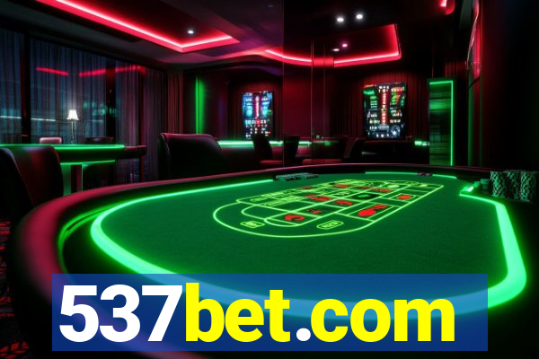 537bet.com