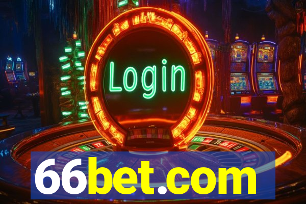 66bet.com