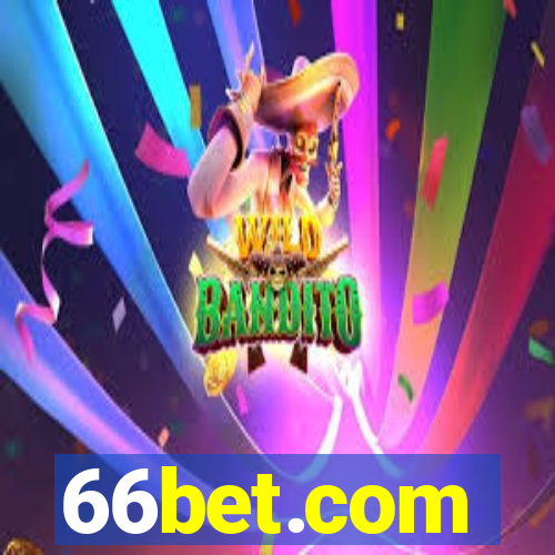 66bet.com