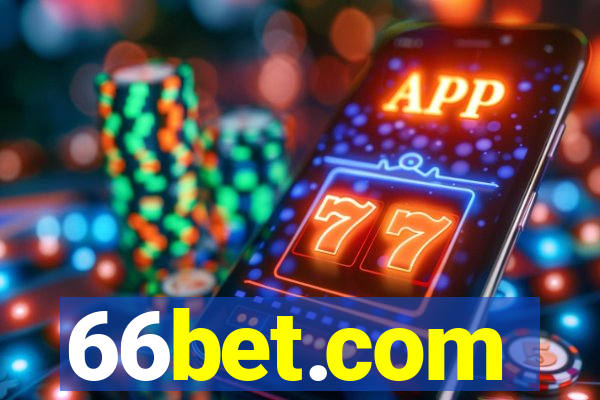 66bet.com