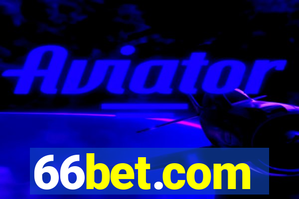 66bet.com