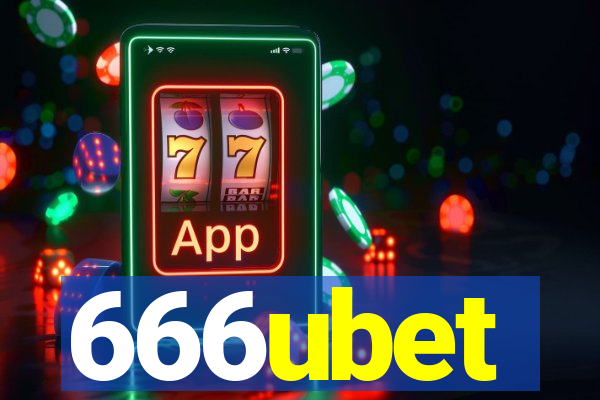 666ubet