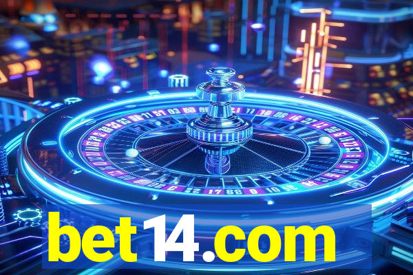 bet14.com