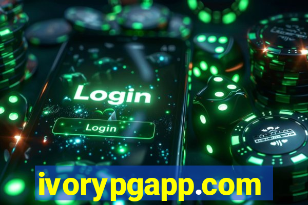 ivorypgapp.com