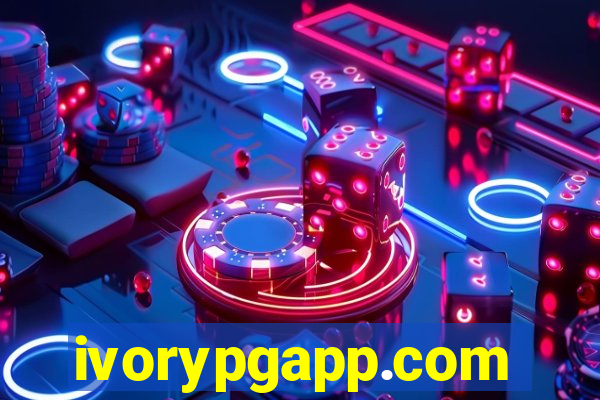 ivorypgapp.com