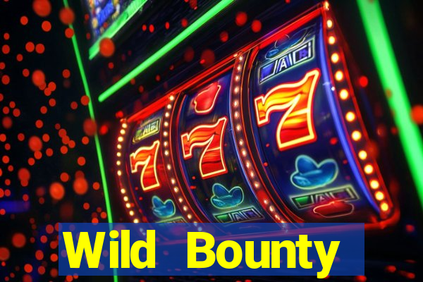 Wild Bounty Showdown pg demo main demo pg soft wild bounty