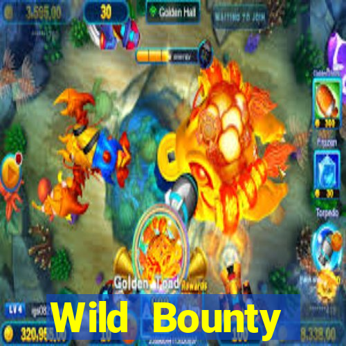 Wild Bounty Showdown pg demo main demo pg soft wild bounty