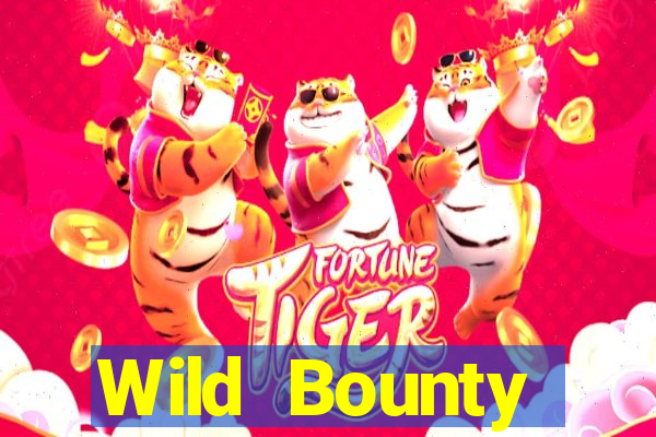 Wild Bounty Showdown pg demo main demo pg soft wild bounty