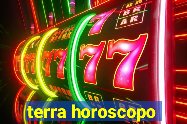 terra horoscopo