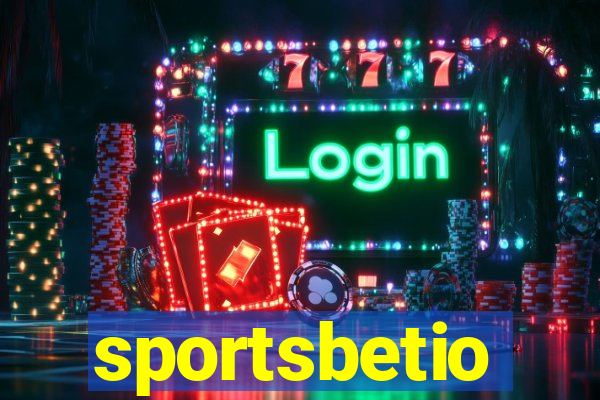 sportsbetio