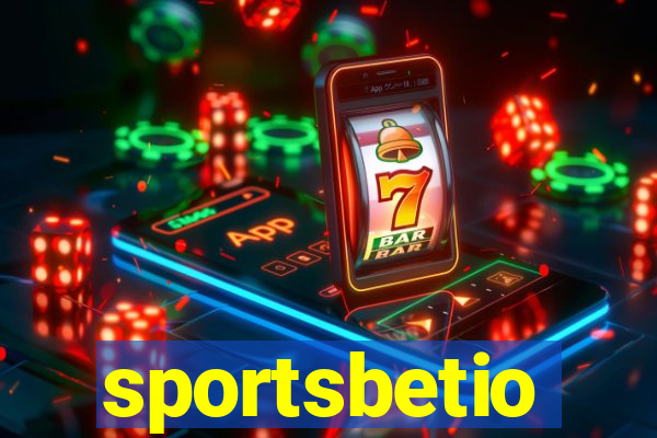 sportsbetio