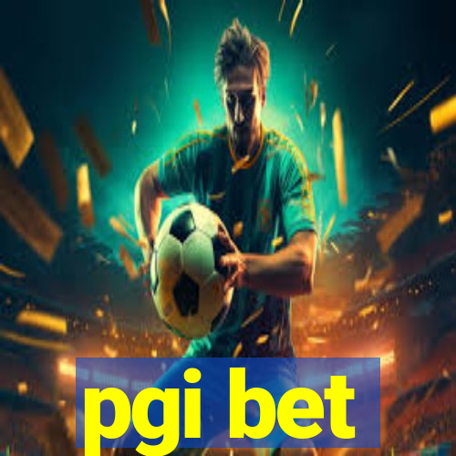 pgi bet