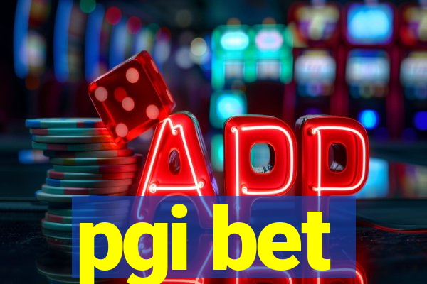 pgi bet