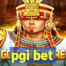 pgi bet