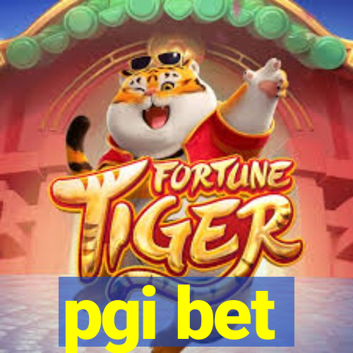 pgi bet