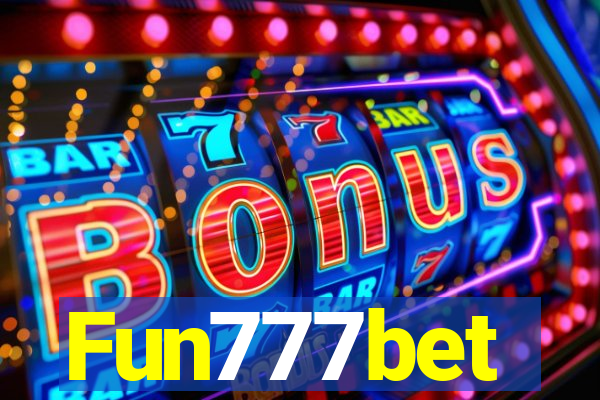 Fun777bet