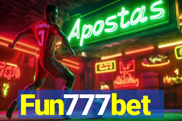 Fun777bet