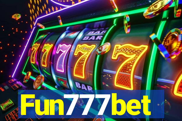 Fun777bet