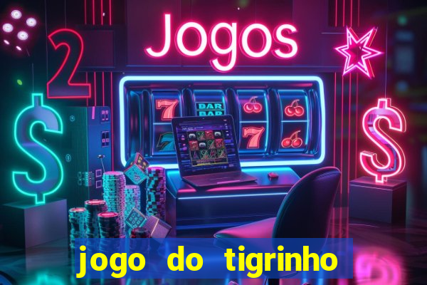 jogo do tigrinho jojo todynho