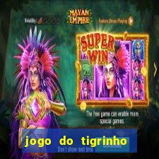 jogo do tigrinho jojo todynho