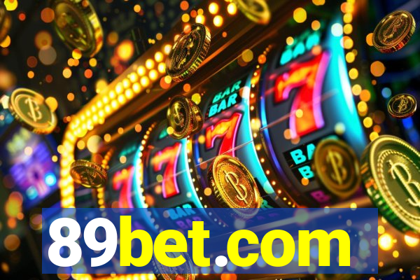 89bet.com