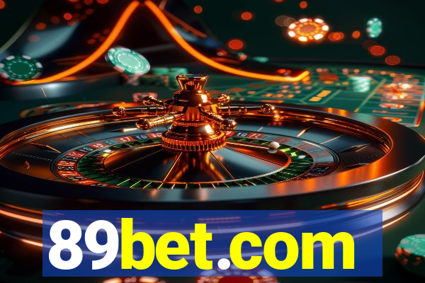 89bet.com