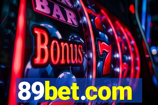 89bet.com