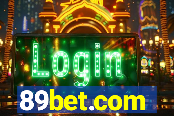 89bet.com