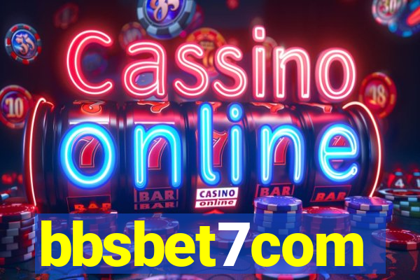 bbsbet7com