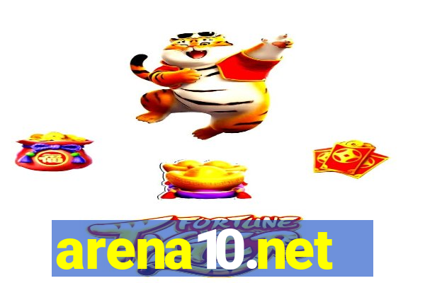 arena10.net