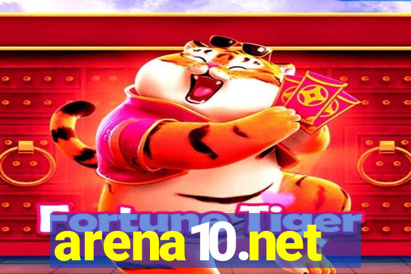 arena10.net