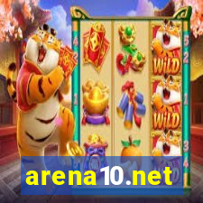 arena10.net