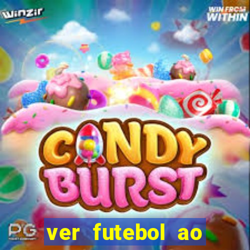 ver futebol ao vivo futemax