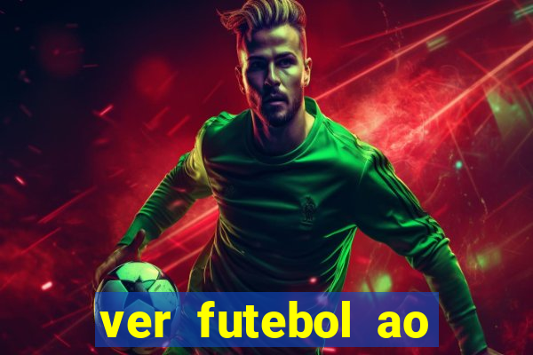 ver futebol ao vivo futemax