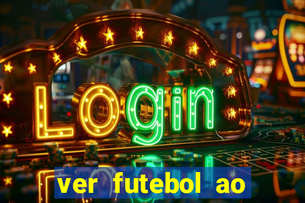 ver futebol ao vivo futemax