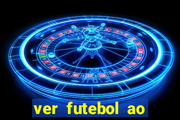 ver futebol ao vivo futemax