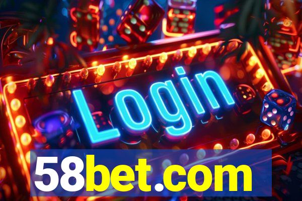 58bet.com