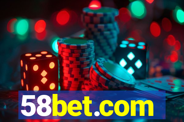 58bet.com