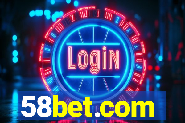 58bet.com