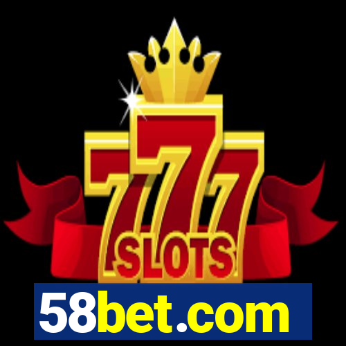 58bet.com