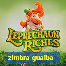 zimbra guaiba