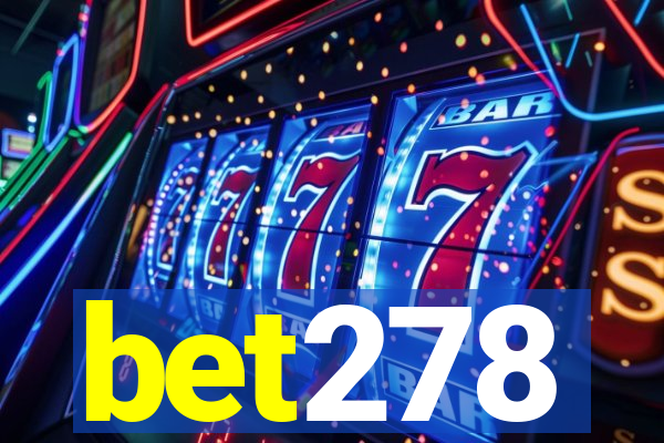 bet278