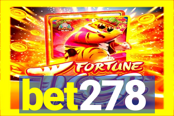 bet278