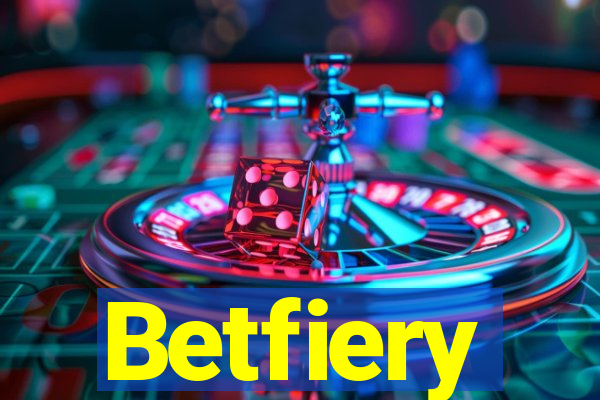 Betfiery