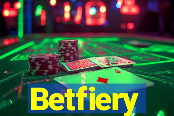 Betfiery